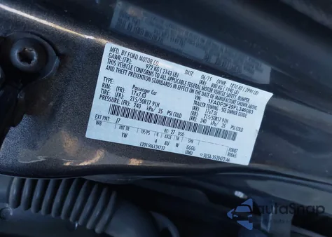 2015 Ford Focus Se from USA, damaged, VIN 1FADP3F29FL346083